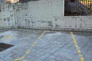 Posto auto in condominio a Catania