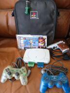 playstation one