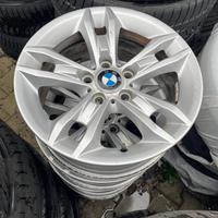 Cerchi BMW 17