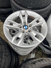 Cerchi BMW 17