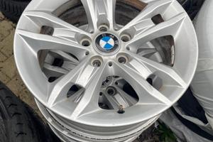 Cerchi BMW 17