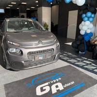 Citroen C3 PureTech 83 S&S Shine