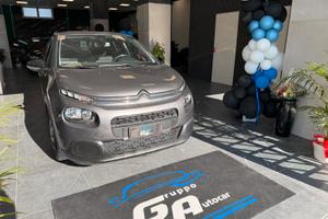 Citroen C3 PureTech 83 S&S Shine