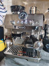 DeLonghi la specialista 