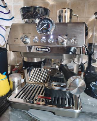 DeLonghi la specialista 