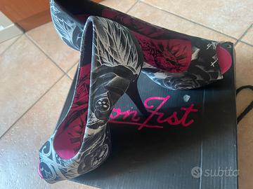 Décolleté spuntate