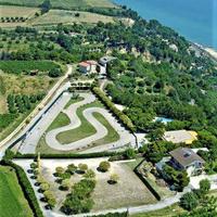 Struttura turistica ricettiva - Pedaso