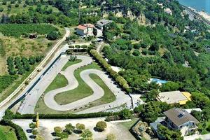 Struttura turistica ricettiva - Pedaso