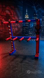 Espositore Spider-Man