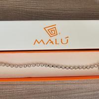 Bracciale Malu con cristalli Swarovski