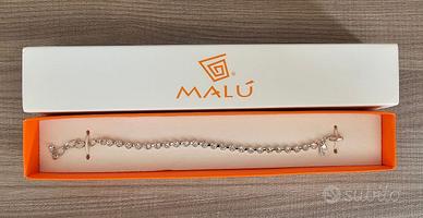 Bracciale Malu con cristalli Swarovski