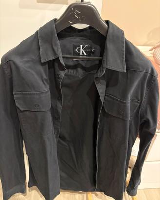 Camicia Calvin Klein uomo