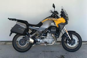 MOTO GUZZI Stelvio 1042 Abs