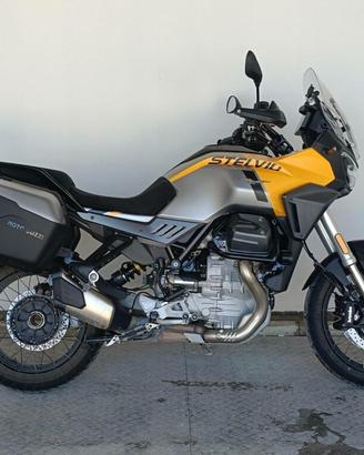 MOTO GUZZI Stelvio 1042 Abs