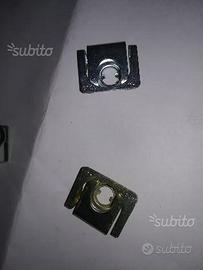 GANCIO RAPiDO CARENE YAMAHA R1 DAL 2004 AL 2014