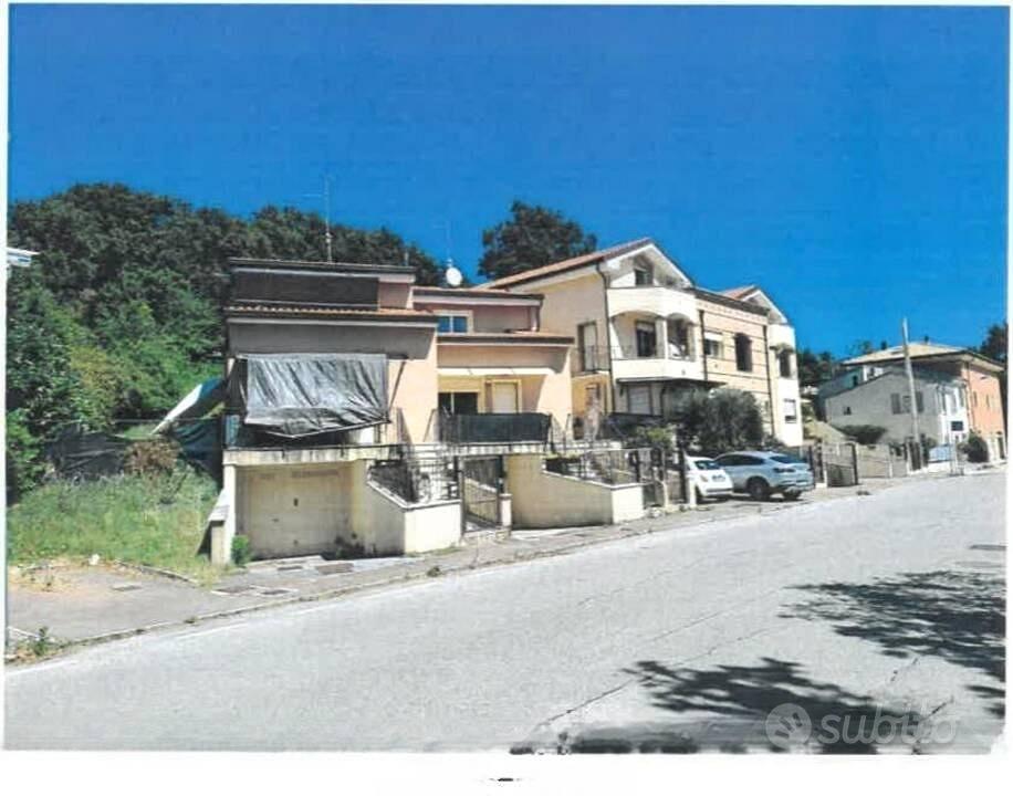 Appartamento – Sassofeltrio, Molino Renzini - Vista 4