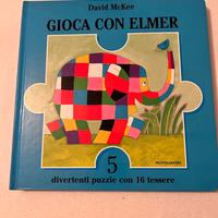 Gioca con Elmer