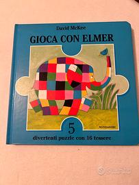 Gioca con Elmer