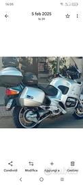 Bmw r 1150 rt - 2002