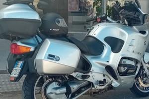 Bmw r 1150 rt - 2002