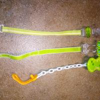 3 catenelle x ciuccio