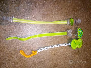 3 catenelle x ciuccio