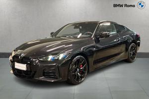 BMW Serie 4 M M440i Coupe mhev 48V xdrive auto