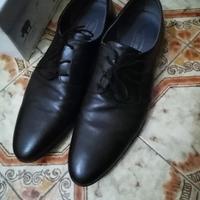 scarpe eleganti nuove