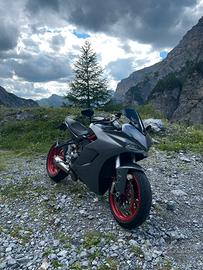 Ducati Supersport 939 Depotenziata