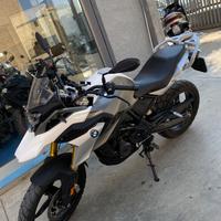 BMW g 310 gs 2021
