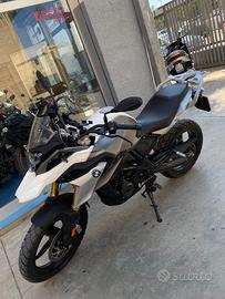 BMW g 310 gs 2021