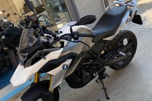 BMW g 310 gs 2021