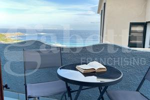 Appartamento Santa Teresa Gallura [713VRG]