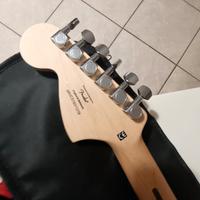 Chitarra SQUIER  by FENDER Stratocaster
