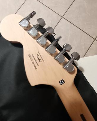 Chitarra SQUIER  by FENDER Stratocaster