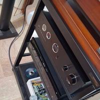 Amplificatore integrato MAGNAT MA1000
