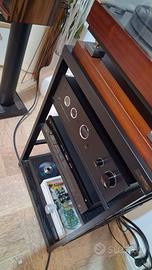 Amplificatore integrato MAGNAT MA1000