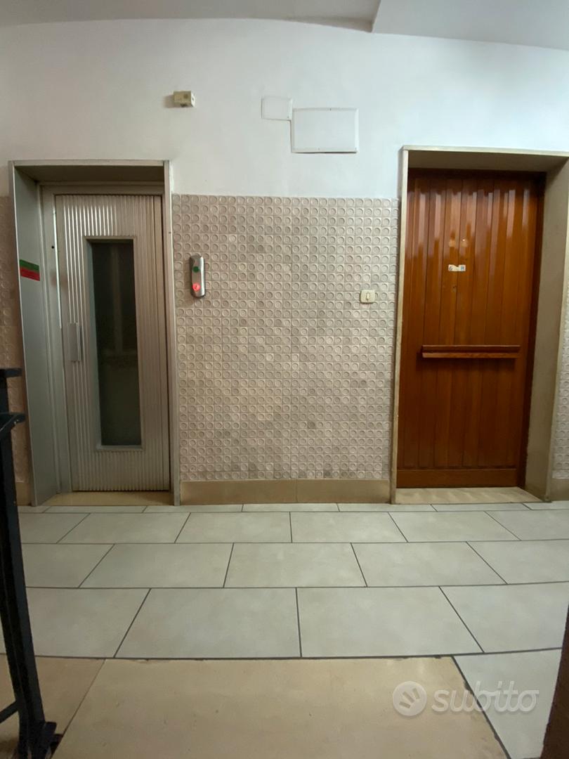 Apartment in Frattamaggiore, Rossini - Vista 2
