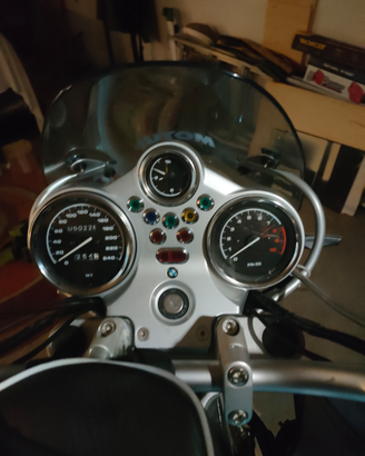 BMW r1150r