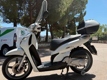 Honda SH 150