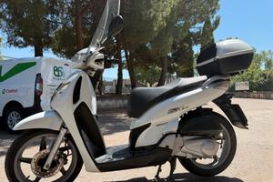 Honda SH 150