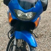 Honda Transalp