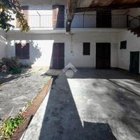 CASA SEMINDIPENDENTE A CUMIANA