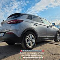 Opel Grandland X 1.6 diesel Ecotec Start&Stop Inno