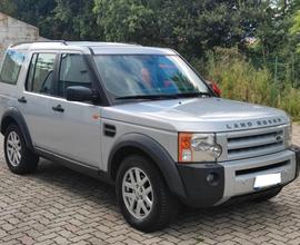 Land Rover Discovery 3 2.7 TDV6 7 Posti