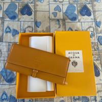 Portafoglio Acqua di Parma