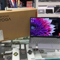 Lenovo Yoga Slim 7 - Ultra 7 - 32/ 1TB