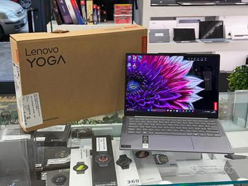 Lenovo Yoga Slim 7 - Ultra 7 - 32/ 1TB