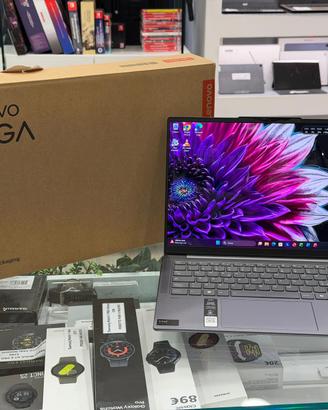 Lenovo Yoga Slim 7 - Ultra 7 - 32/ 1TB
