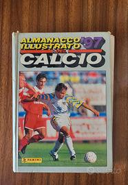 Almanacco illustrato calcio 1997